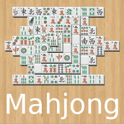 Mahjong !! icon