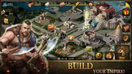 age of warring empire iphone screenshot 2