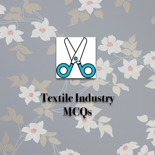 Textile Industry MCQs