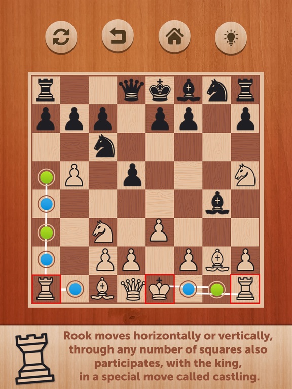 Screenshot #6 pour Chess Game Expert