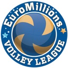 Top 20 Sports Apps Like EuroMillions Volley League - Best Alternatives