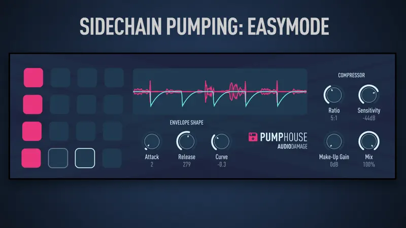 Pumphouse screenshot 1 of 2