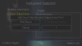 Game screenshot Aphera Music Instrument Suite hack