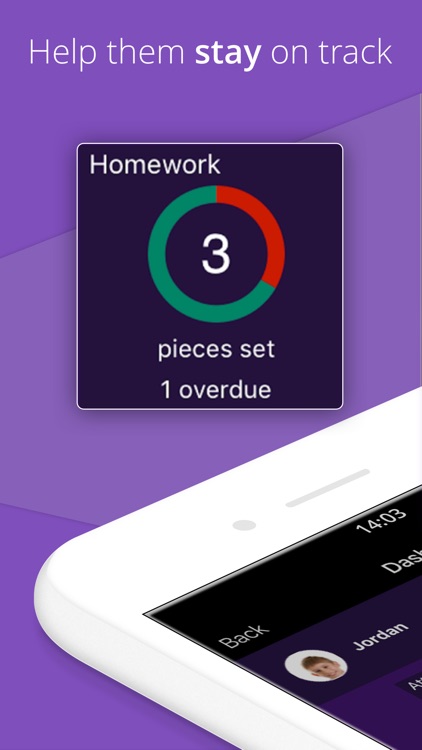 SIMS Parent screenshot-3