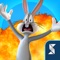 Looney Tunes World of Mayhem takes the classic cartoon characters into a fun world of strategic battles