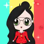 Character Maker - Doll Creator App Positive Reviews