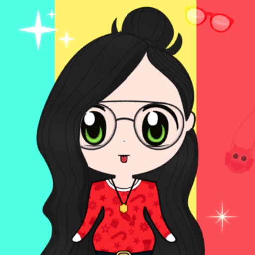 Character Maker - Doll Creator icon