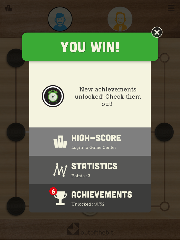 The Mill - Nine Mens Morris