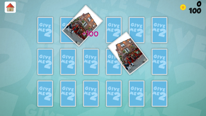 Screenshot #3 pour GiveMe2: Picture match