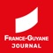 Le journal France-Guyane sur votre iPhone et iPad