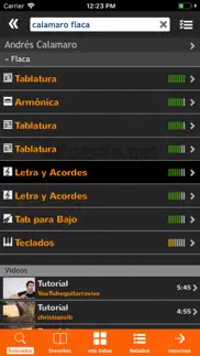 How to cancel & delete lacuerda [pro] 1