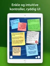 AbcNotes ipad bilder 0