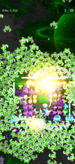 Game screenshot Stellar War apk