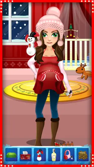 Mommy Newborn Baby Care Doctor screenshot 2