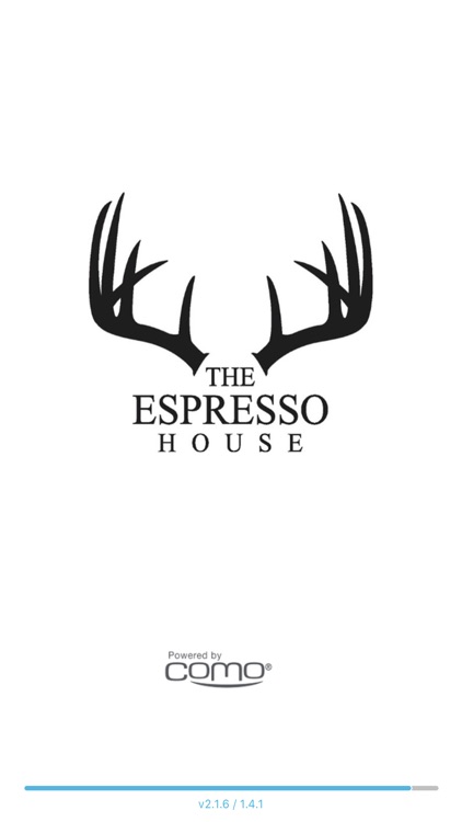 The Espresso House La Crete