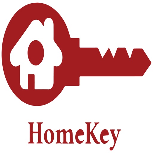 Homekey هوم كي