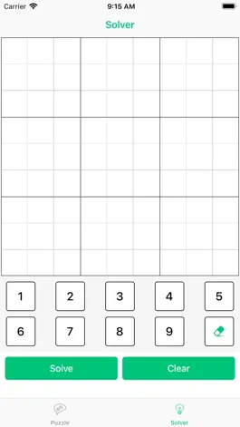 Game screenshot Sudoku & Solver! hack