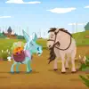 Kila: The Horse and the Donkey App Delete