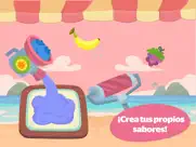 dr. panda ice cream truck 2 ipad capturas de pantalla 2