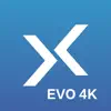 ZX-EVO4K delete, cancel