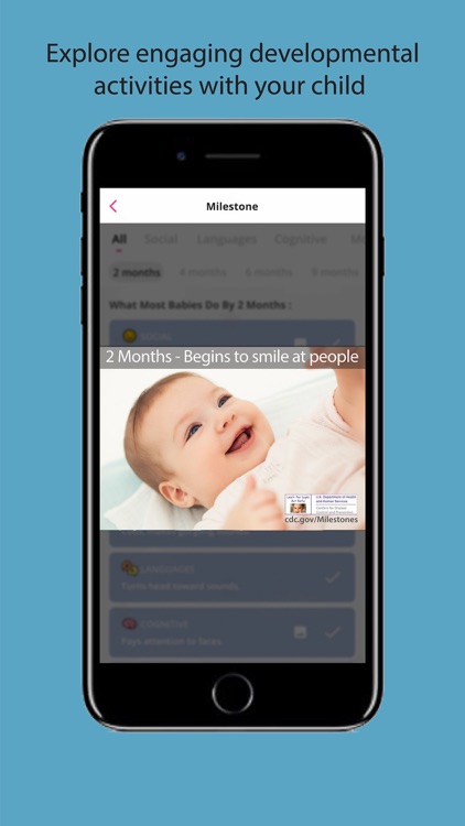 MyVTech Baby Pro screenshot-6