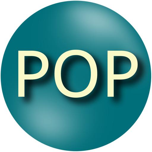 Type2Pop icon