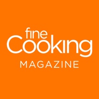 Fine Cooking Magazine