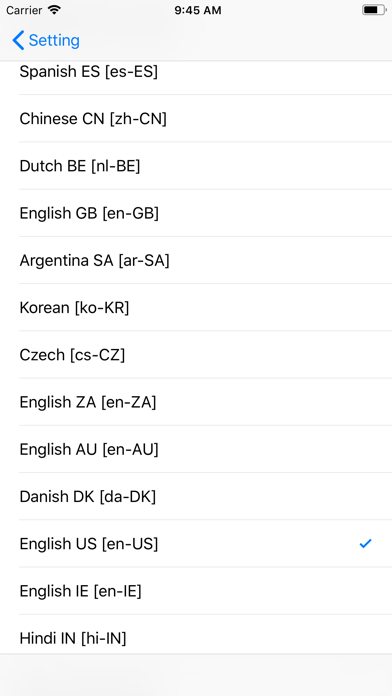 Screenshot #10 for Daily Talking Calculator Pro