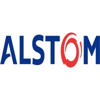 Alstom Keyboard