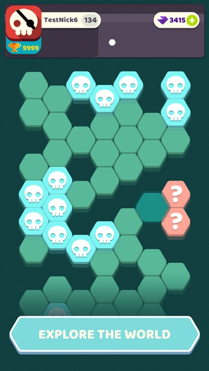 Wardots screenshot-4