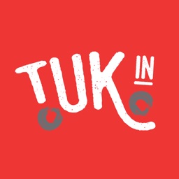 TukIn1Hour - Home Delivery