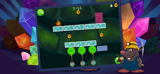 Gem Boom(圖4)-速報App