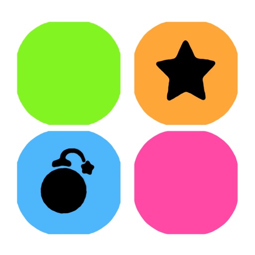 Super Puzzle Dots Icon