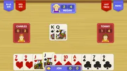 How to cancel & delete spades ∙ 2