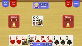 Game screenshot Spades ∙ mod apk