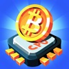 The Crypto Merge - Get Bitcoin - iPadアプリ