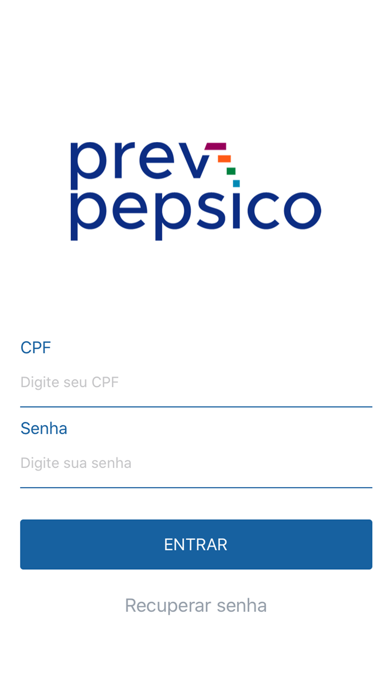Prev Pepsico Screenshot 1 - AppWisp.com