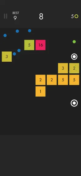 Game screenshot Ballz apk