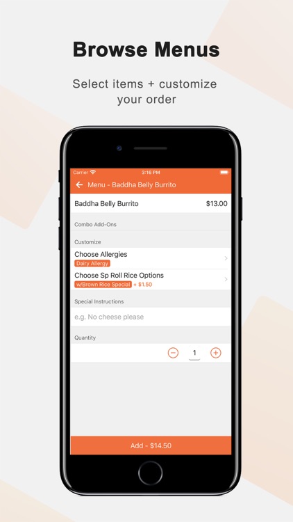 Globefish Kensington