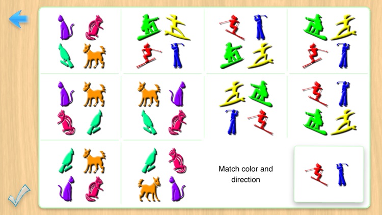 Preschool Prep Flashcards Set