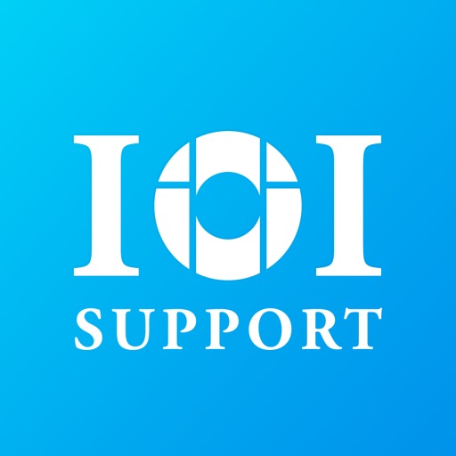 Ioi Support By Ioi Properties Group Berhad