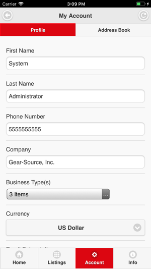 GearSourceEurope(圖3)-速報App
