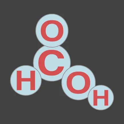 FORMIC Acid Cheats