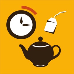 Tea Cup - Timer