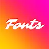 Similar Fonts Fancy - Cool Keyboard Apps