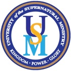 USM - Supernatural University