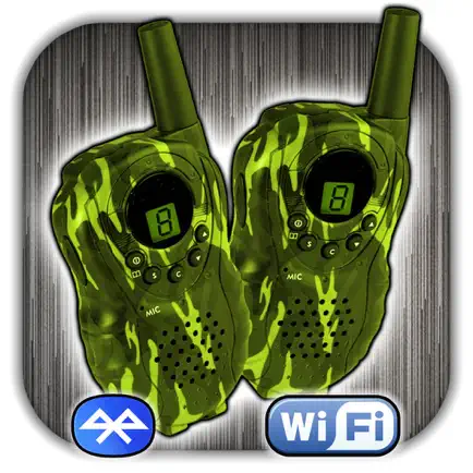 Walkie Talkie 2015 (Light) Cheats