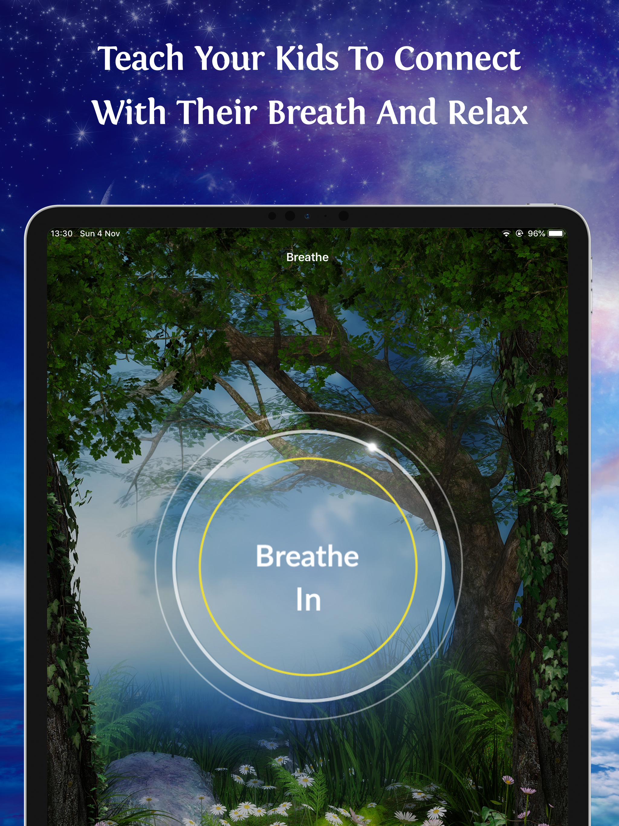 Children’s Sleep Meditations screenshot 14