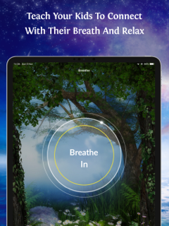 Children’s Sleep Meditations screenshot 14