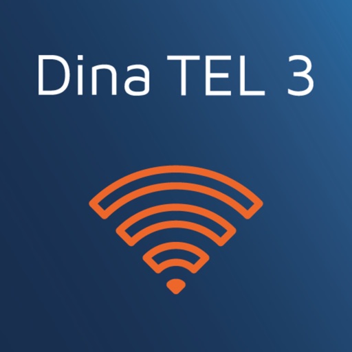 Dina TEL 3 Wi-Fi